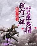 重生三国之我有一群贤臣良将